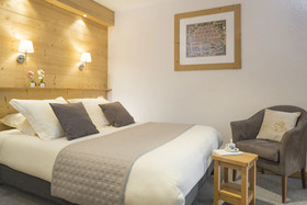 Hotel Le Cret Rond