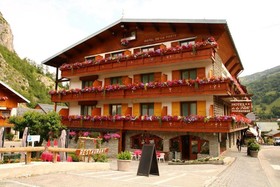 Hôtel de la Poste