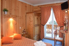 Hôtel du Centre