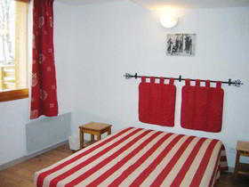Résidence Le Hameau de Valloire