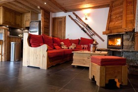 Les Alpages D'auguste