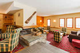 Les Chalets du Galibier