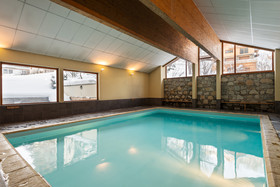Les Chalets du Galibier