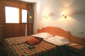 Les Chalets du Galibier