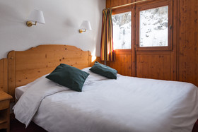 Les Chalets du Galibier