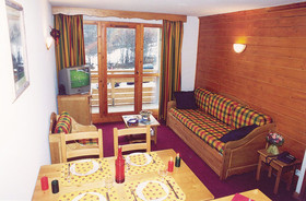 Les Chalets du Galibier