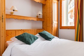 Les Chalets du Galibier