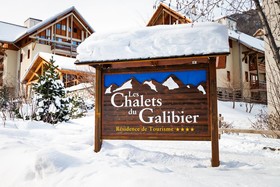 Les Chalets du Galibier