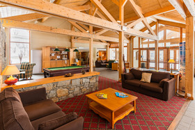 Les Chalets du Galibier
