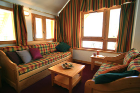 Les Chalets du Galibier