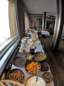 L'Isatis Hotel Chalet