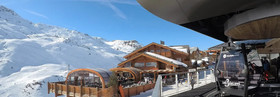 L'Isatis Hotel Chalet