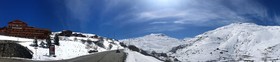 L'Isatis Hotel Chalet