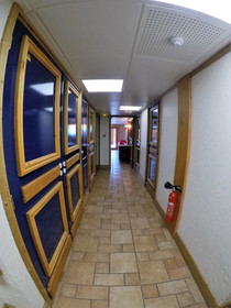 L'Isatis Hotel Chalet
