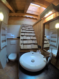 L'Isatis Hotel Chalet