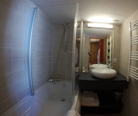 L'Isatis Hotel Chalet