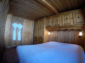 L'Isatis Hotel Chalet