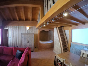 L'Isatis Hotel Chalet