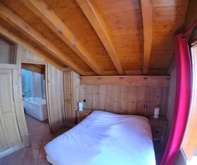L'Isatis Hotel Chalet