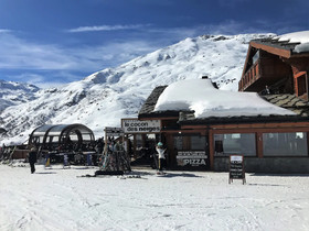 L'Isatis Hotel Chalet