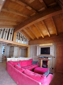 L'Isatis Hotel Chalet