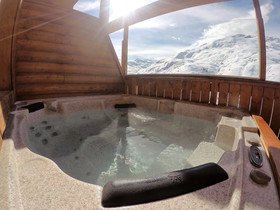 L'Isatis Hotel Chalet