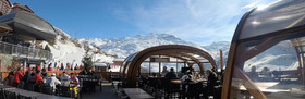 L'Isatis Hotel Chalet