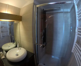 L'Isatis Hotel Chalet