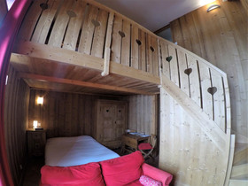 L'Isatis Hotel Chalet