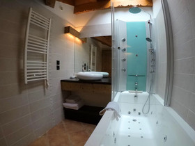 L'Isatis Hotel Chalet