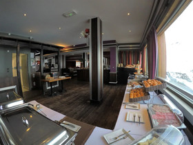 L'Isatis Hotel Chalet
