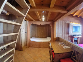 L'Isatis Hotel Chalet