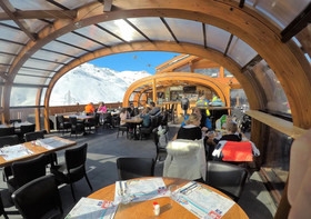 L'Isatis Hotel Chalet