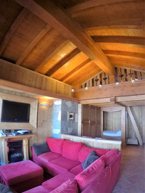 L'Isatis Hotel Chalet