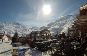 L'Isatis Hotel Chalet