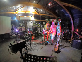 L'Isatis Hotel Chalet