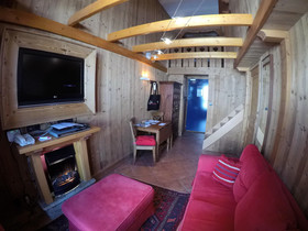 L'Isatis Hotel Chalet