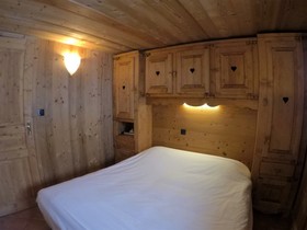 L'Isatis Hotel Chalet