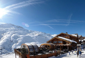 L'Isatis Hotel Chalet