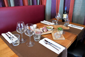 L'Isatis Hotel Chalet