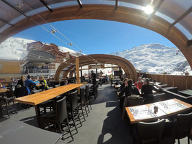 L'Isatis Hotel Chalet
