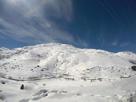 L'Isatis Hotel Chalet