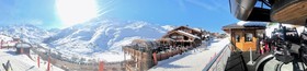 L'Isatis Hotel Chalet