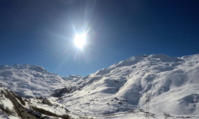 L'Isatis Hotel Chalet