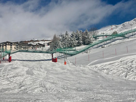 L'Isatis Hotel Chalet