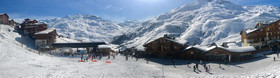 L'Isatis Hotel Chalet