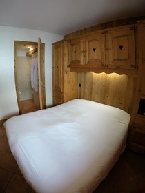 L'Isatis Hotel Chalet