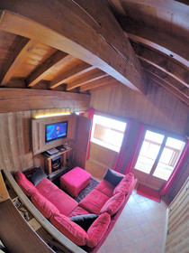 L'Isatis Hotel Chalet