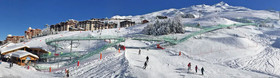 L'Isatis Hotel Chalet