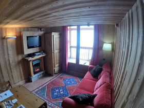 L'Isatis Hotel Chalet
